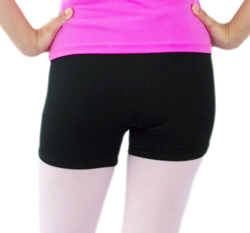 Shorts - BA1 - Youth - ilove2fidget