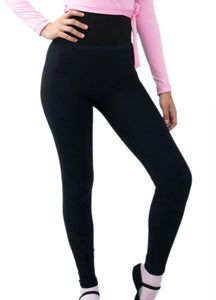 Leggings - BA4 - Youth - ilove2fidget