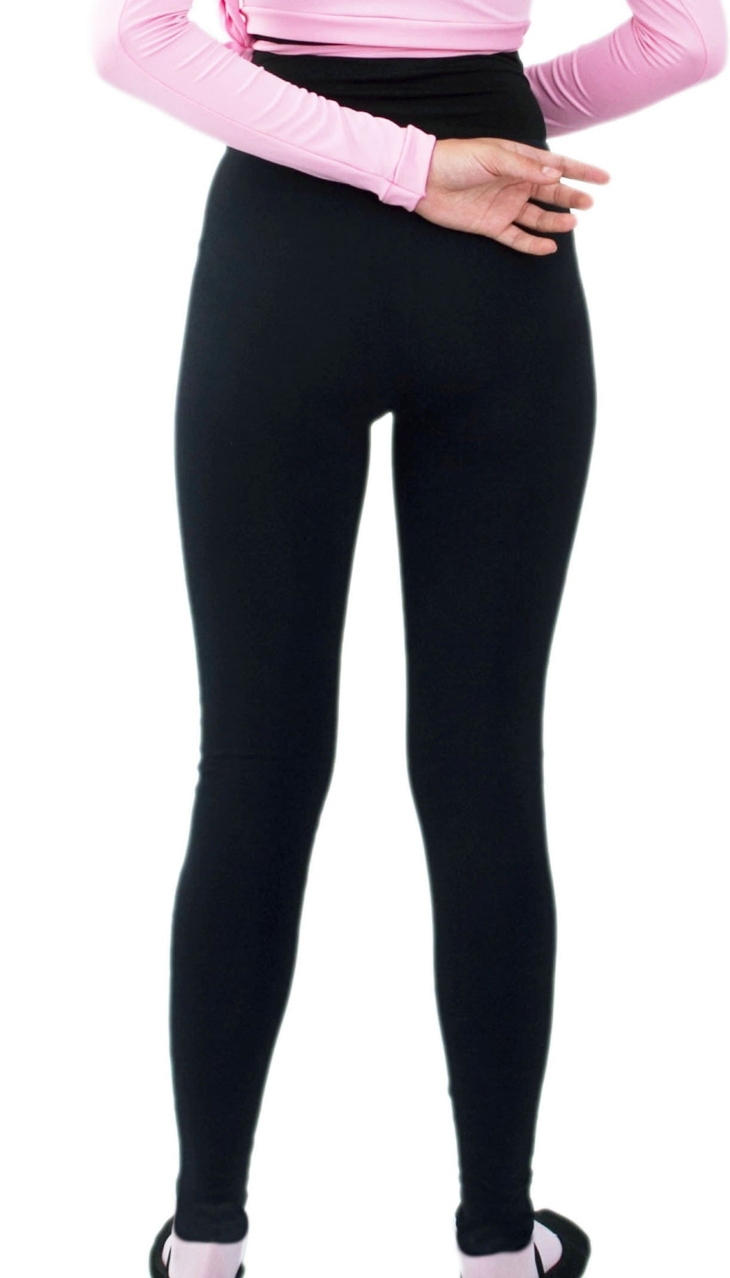 Leggings - BA4 - Youth - ilove2fidget