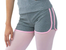 Shorts - BA8 - Youth - ilove2fidget