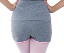 Shorts - BA8 - Youth - ilove2fidget