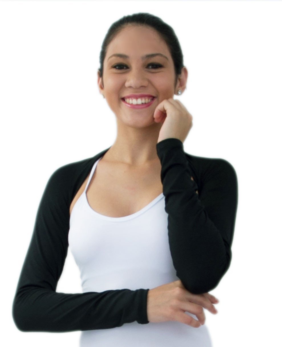 Waist Coat - BB8 - ilove2fidget