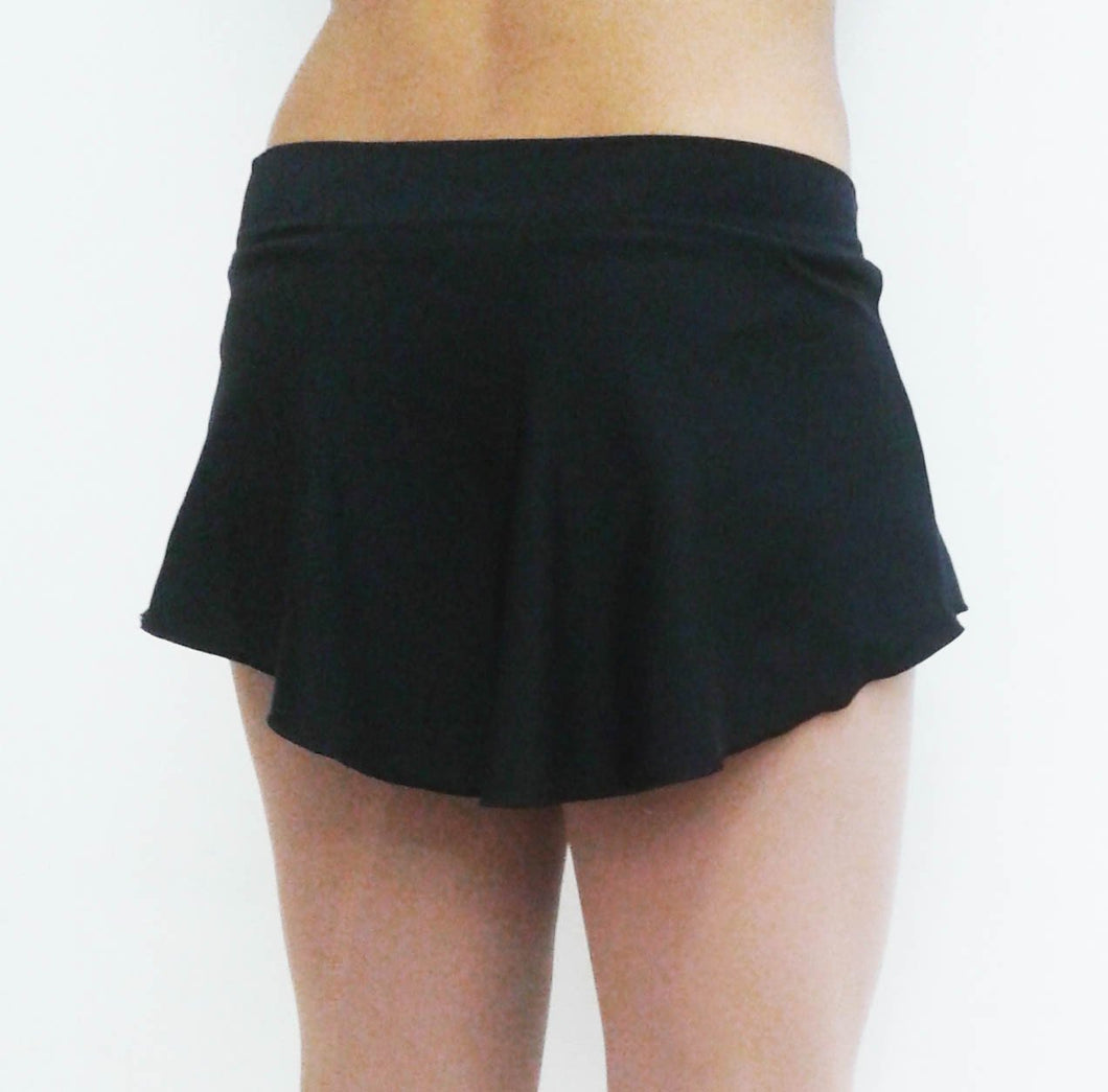 Skirt - BS4 - ilove2fidget