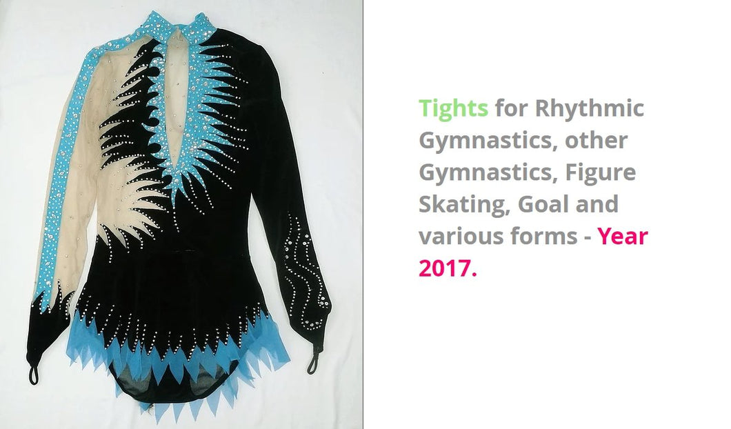 Movity Tights-Mod-GR-189 - ilove2fidget