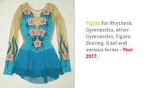 Movity Tights-Mod-GR-190 - ilove2fidget